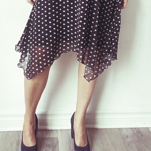 Iris Setlawke 4 seasons dress - Picture 2 of 4